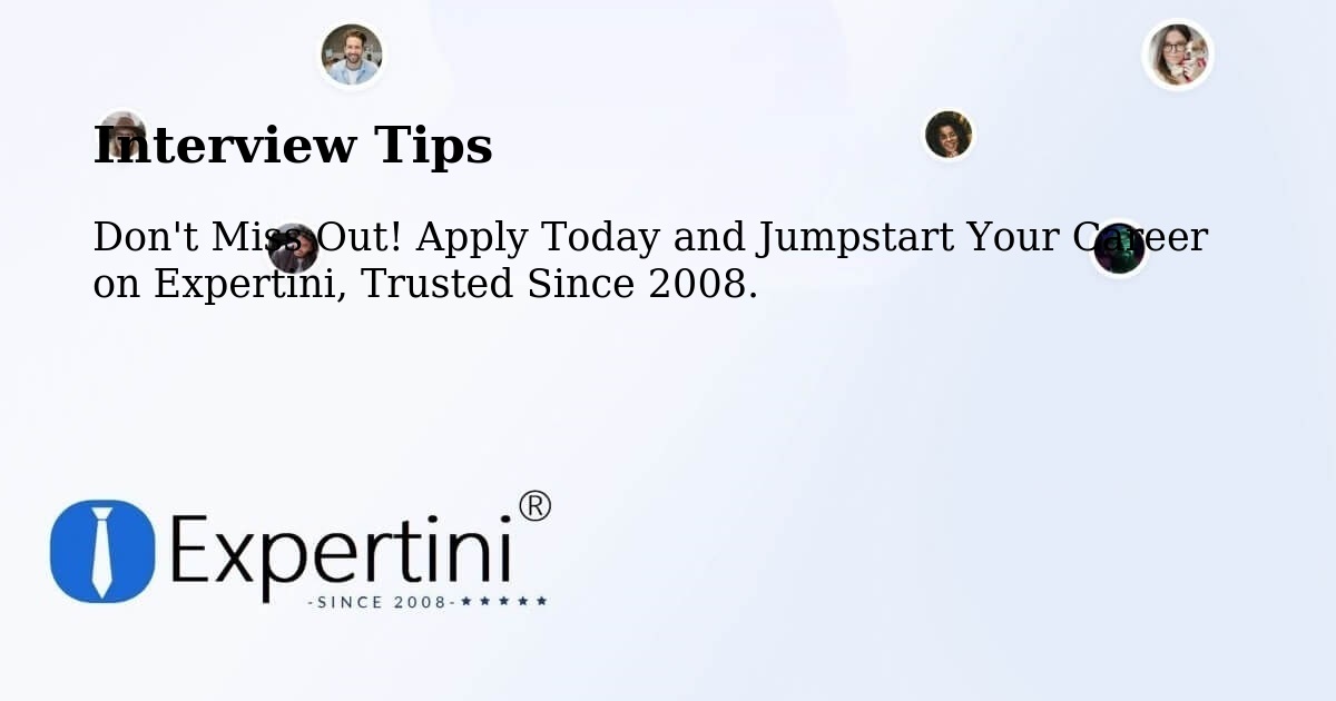 Interview Tips & Techniques for Job Seekers – Jalqani - Jalqani, Sudan Jobs Expertini
